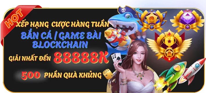 Nhận phần thưởng khi giới thiệu bạn bè tham gia ta 88