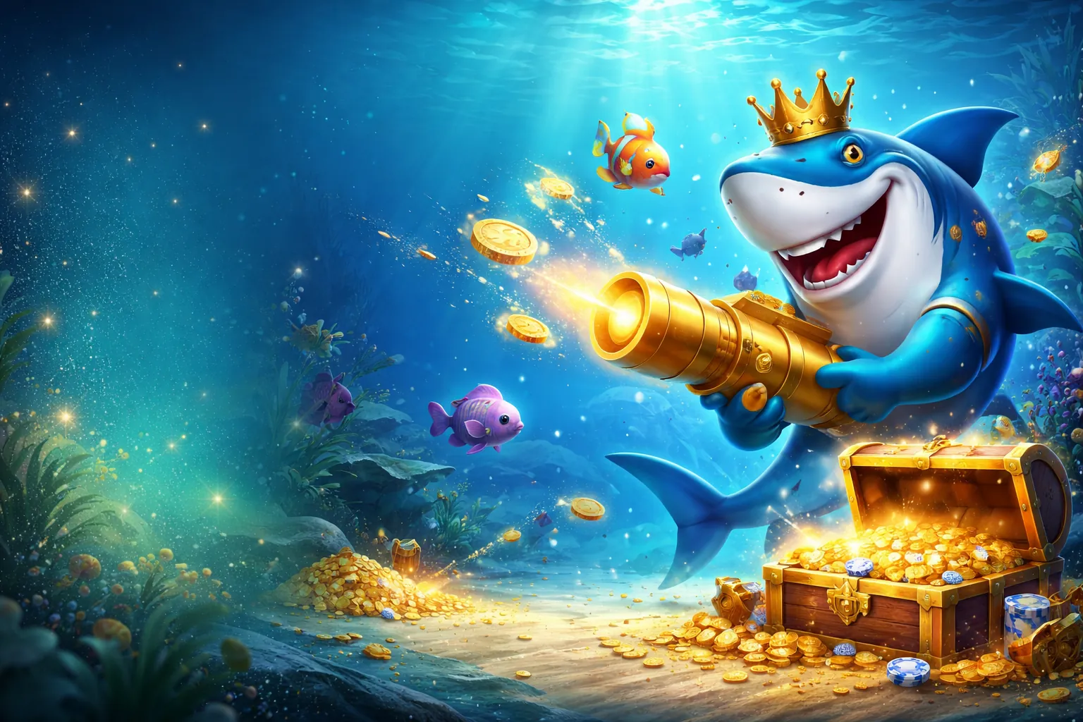 Hình ảnh đặc quyền VIP của ta 88