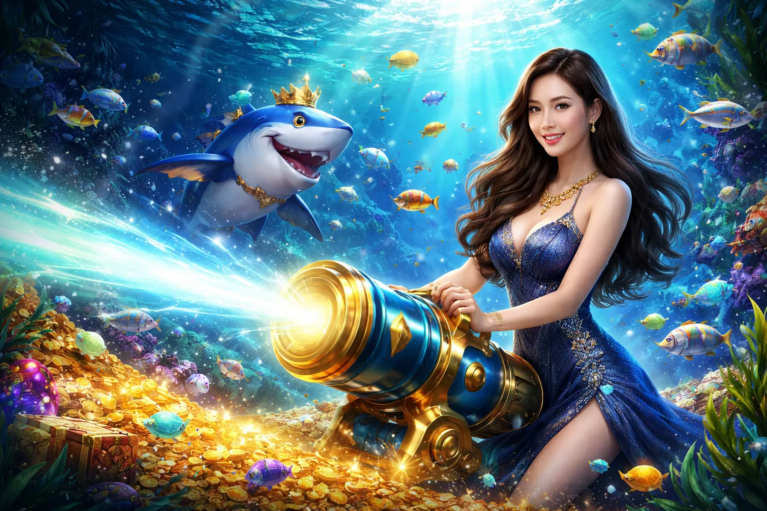Các lợi ích độc quyền của thành viên VIP ta 88