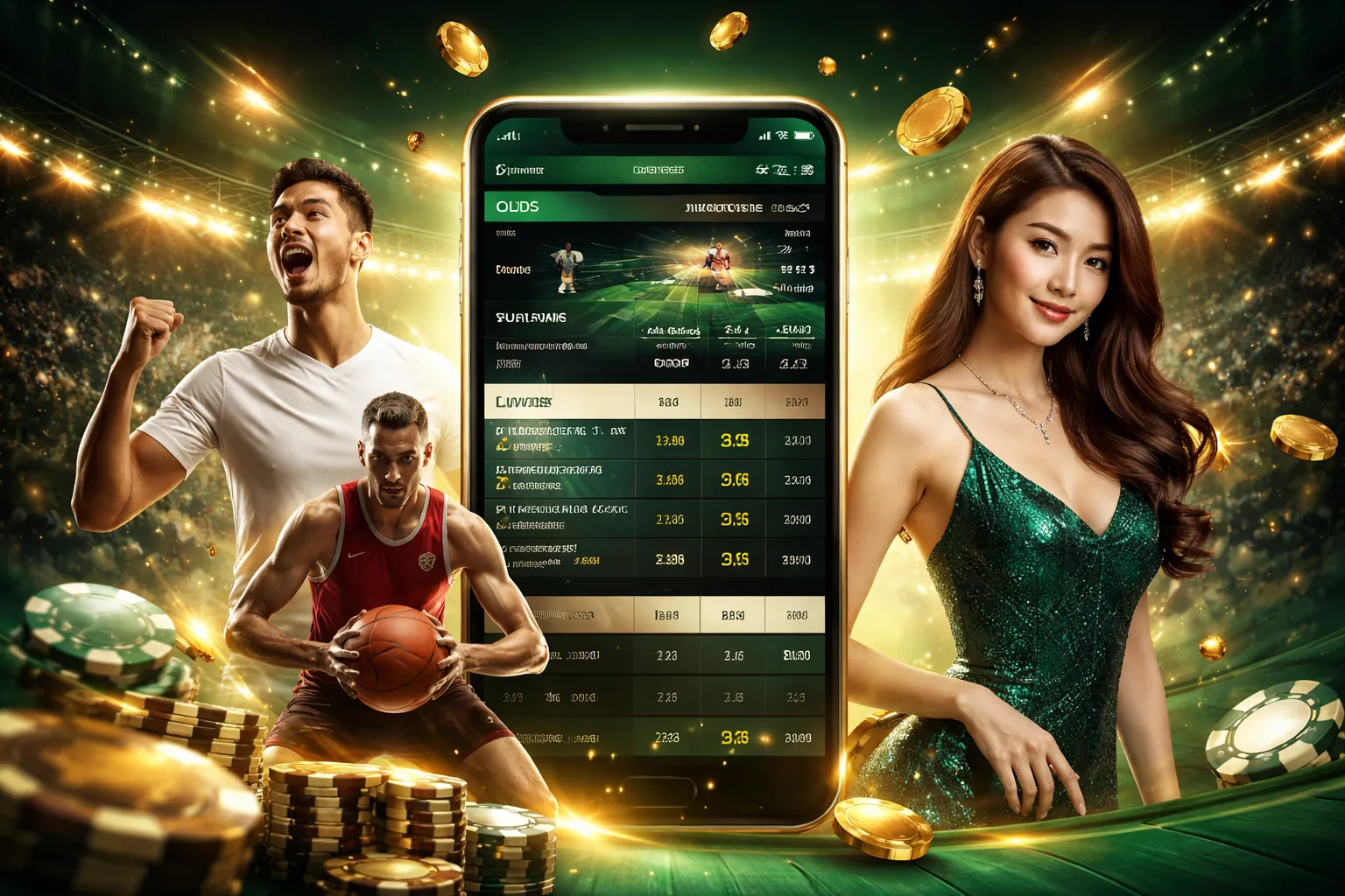 Hình ảnh hỗ trợ khách hàng TA 88