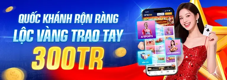 Ưu Đãi Đặc Biệt Thể Thao & Casino TA 88