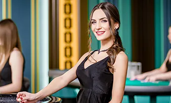Baccarat Trực Tuyến